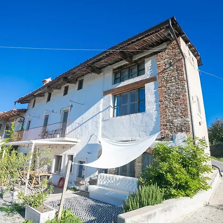 In Bocca Al Lupo With Shared Pool Apartment *