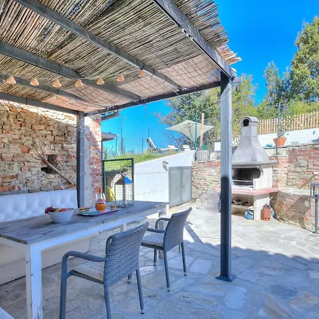 In Bocca Al Lupo With Shared Pool *