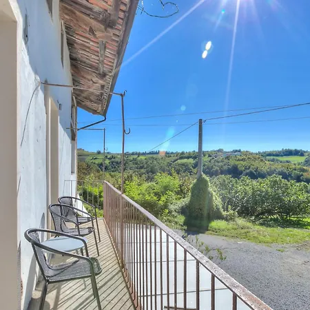 In Bocca Al Lupo With Shared Pool Apartamento *