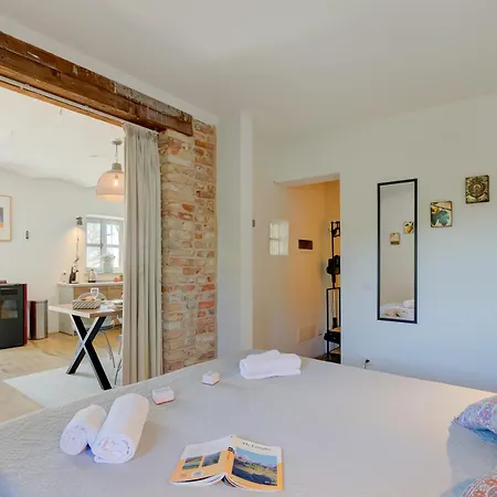 Apartamento In Bocca Al Lupo With Shared Pool Clavesana
