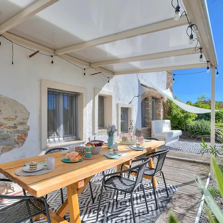 Apartamento In Bocca Al Lupo With Shared Pool *