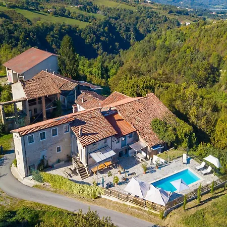 In Bocca Al Lupo With Shared Pool - Happy *