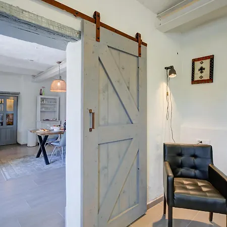 Apartment In Bocca Al Lupo With Shared Pool - Happy Clavesana