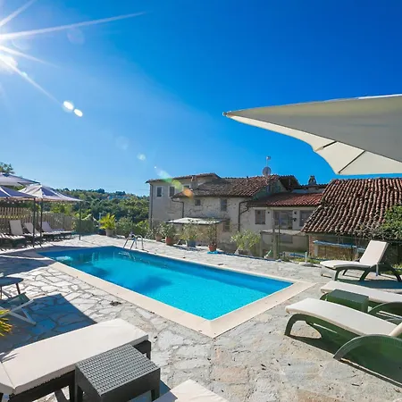 Apartment In Bocca Al Lupo With Shared Pool