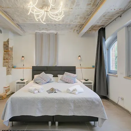 In Bocca Al Lupo With Shared Pool - Happy Apartment Clavesana