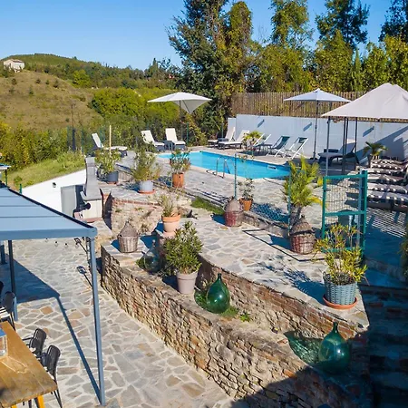 In Bocca Al Lupo With Shared Pool - Happy *